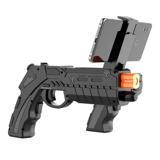 Soporte para arma de juego para tel�fonos m�viles y tabletas Bluetooth