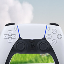 Consola de videojuegos PS5