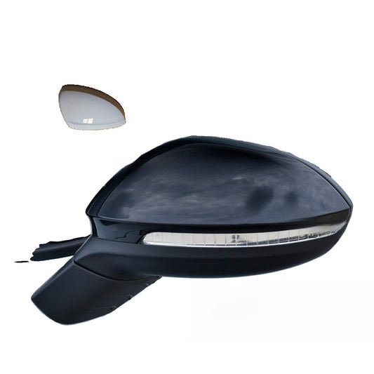 Volkswagen ID.3 Retrovisor El�ctrico Plegable con Asistencia de �ngulo Muerto