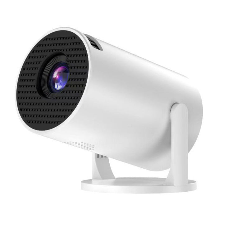 Proyector exterior montado en coche
