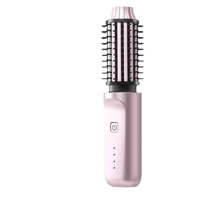 Peinador inal�mbrico de doble prop�sito con control de temperatura