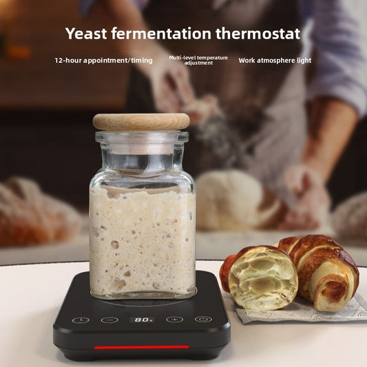 Artefacto de fermentaci�n de masa