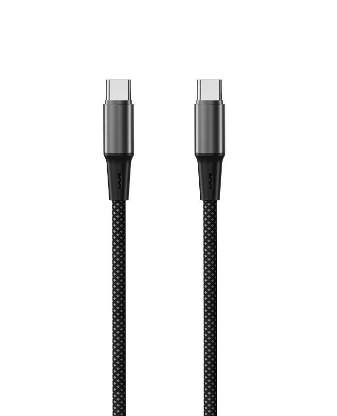 Cable de carga r�pida USB tipo C 120W