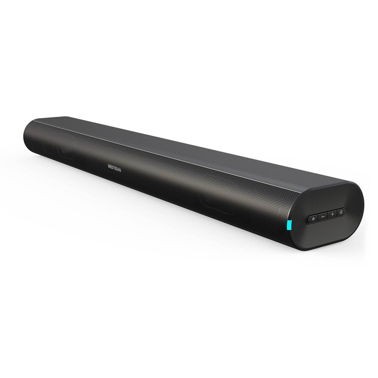 Altavoz Bluetooth para cine en casa con salida de subwoofer