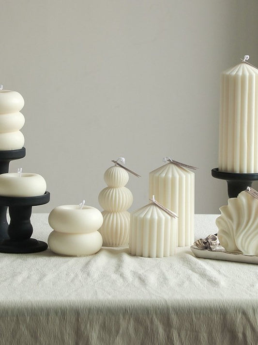 Velas arom�ticas