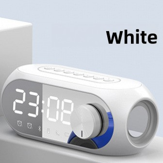 Altavoz Bluetooth