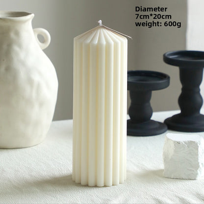 Velas arom�ticas