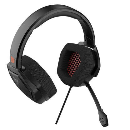 NUBWO N16 Wired Gaming Headset