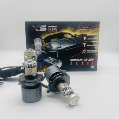 Faros LED