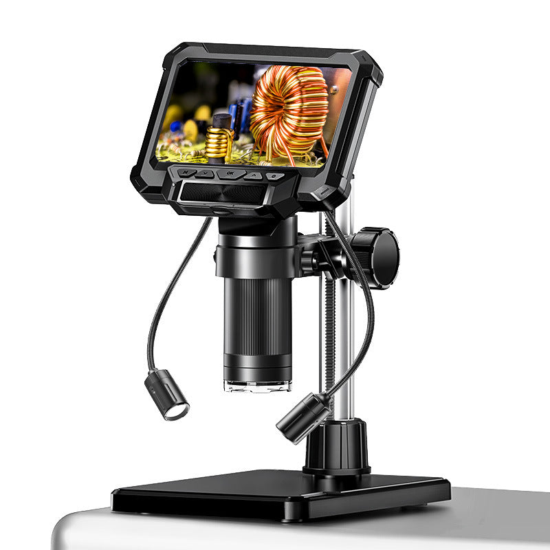 Microscopio digital HD 1080P