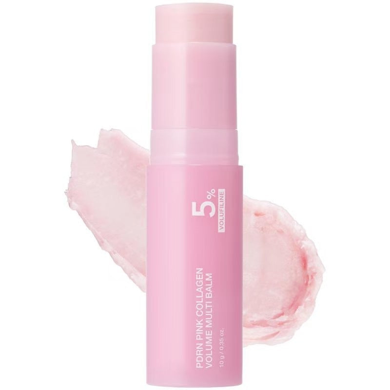 Crema hidratante de ojos multiefecto