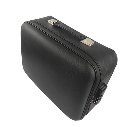 Bolsa de almacenamiento de documentos impermeable y ign�fuga