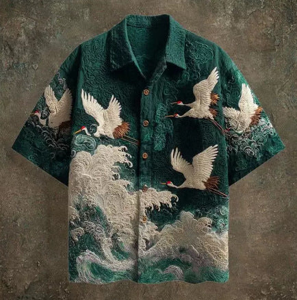 Camisas casuales