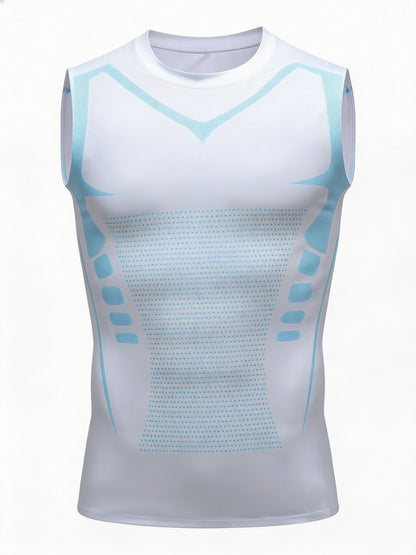 Franela deportiva