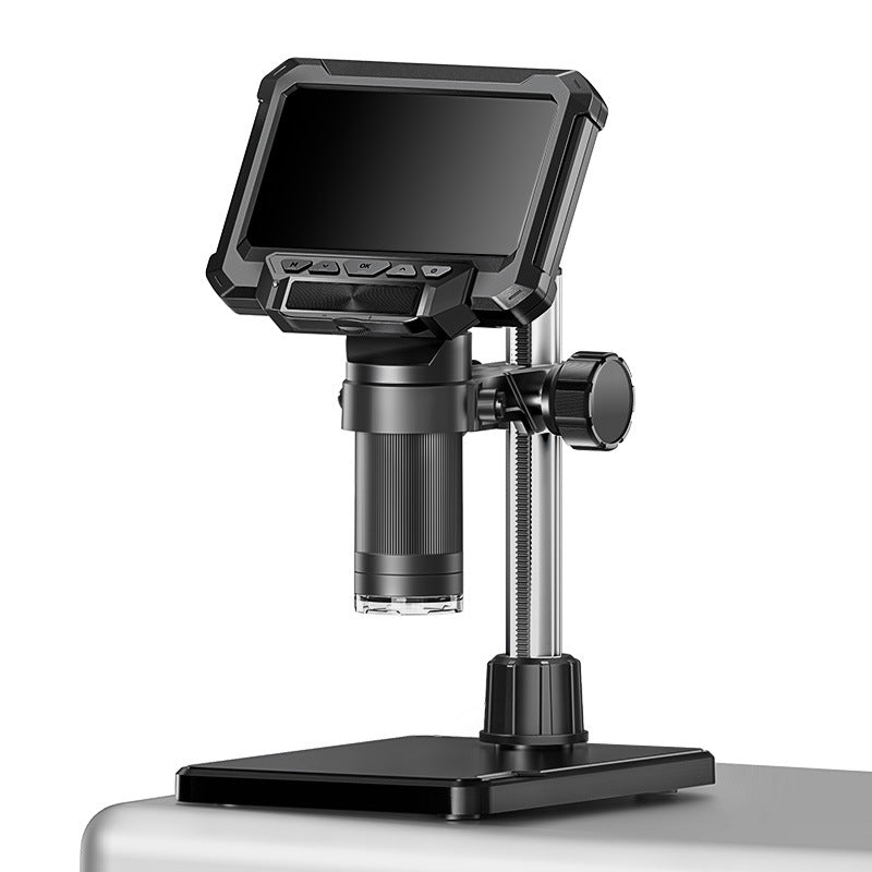 Microscopio digital HD 1080P