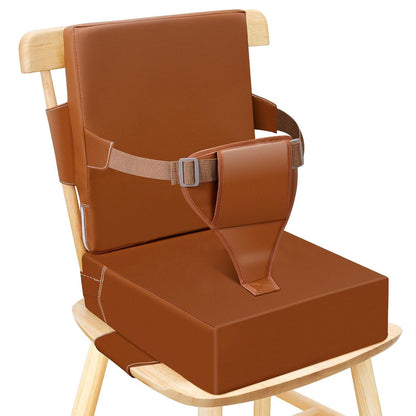 Coj�n ajustable para el asiento elevador infantil
