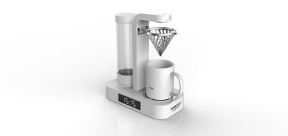 Cafetera de goteo