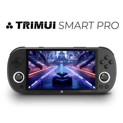 Consola de juegos port�til