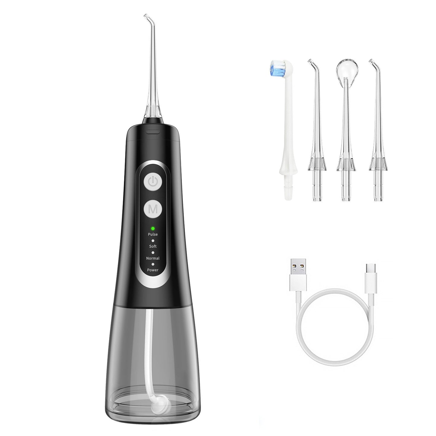 Irrigador dental dental el�ctrico port�til