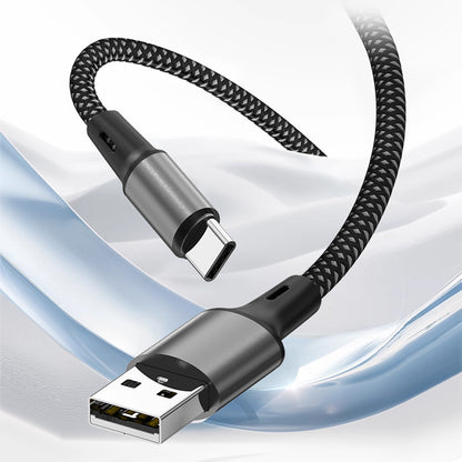 Cable de carga r�pida USB tipo C 120W