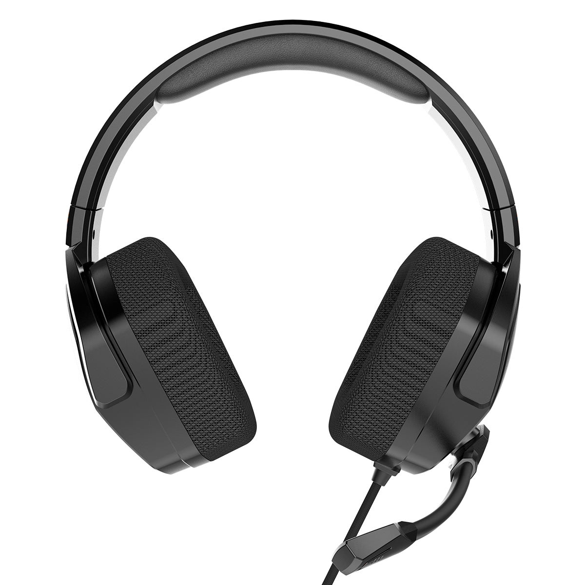 NUBWO N16 Wired Gaming Headset