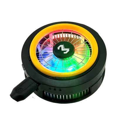 Disipador de calor para tel�fonos m�viles