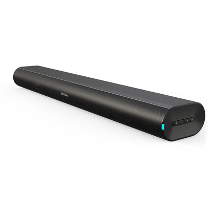 Altavoz Bluetooth para cine en casa con salida de subwoofer