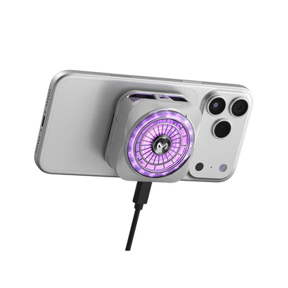 Disipador de calor para tel�fonos m�viles
