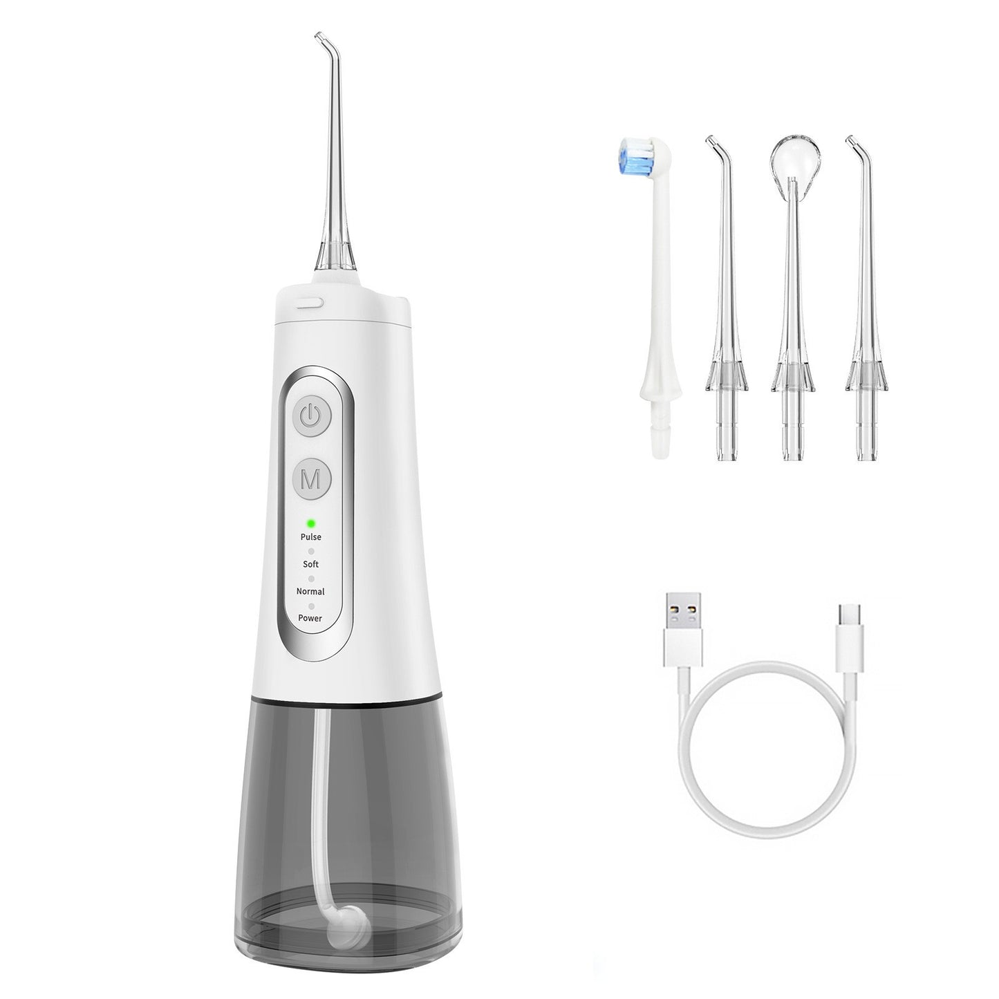 Irrigador dental dental el�ctrico port�til