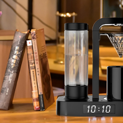 Cafetera de goteo