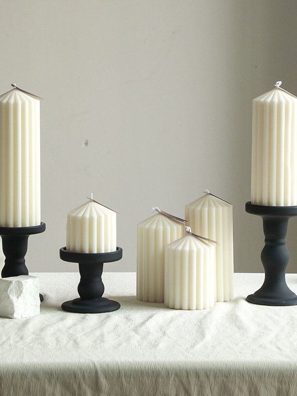 Velas arom�ticas