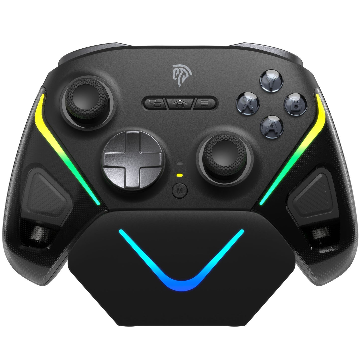 Controlador de juego inalambrico