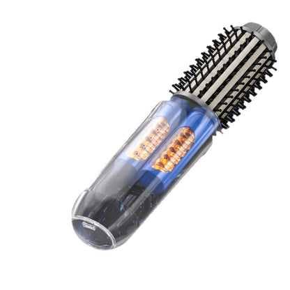 Peine alisador de pelo inal�mbrico USB de iones negativos