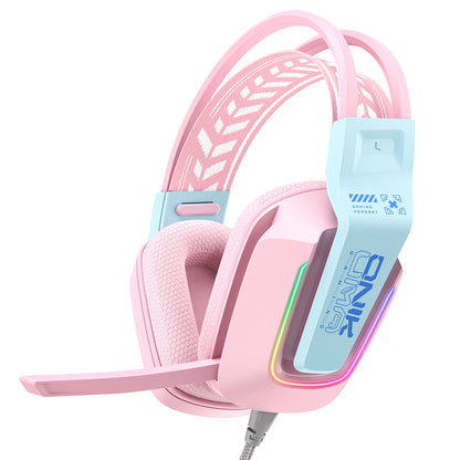 Auriculares gaming con cable ONIKUMA X13