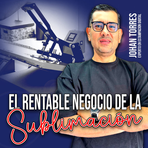 Curso / sublimación