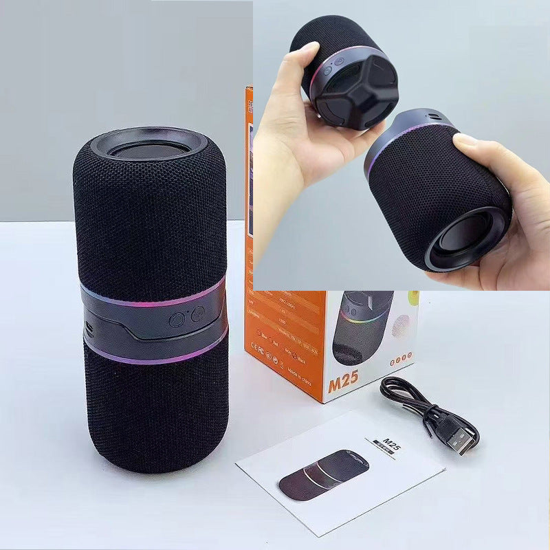 Altavoz Bluetooth de tipo dividido magn�tico con graves