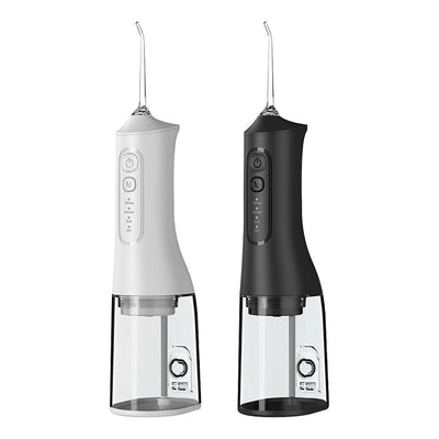Irrigador dental dental el�ctrico port�til