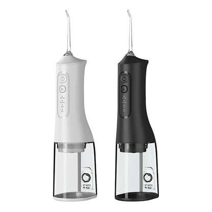 Irrigador dental dental el�ctrico port�til
