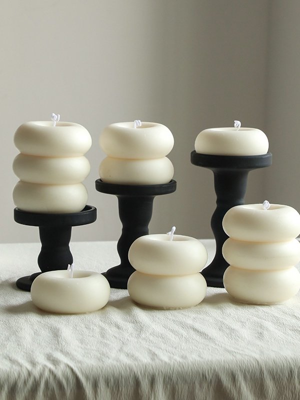 Velas arom�ticas