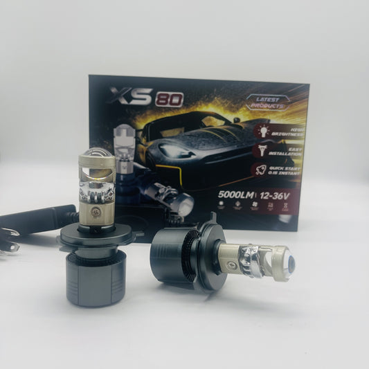Faros LED
