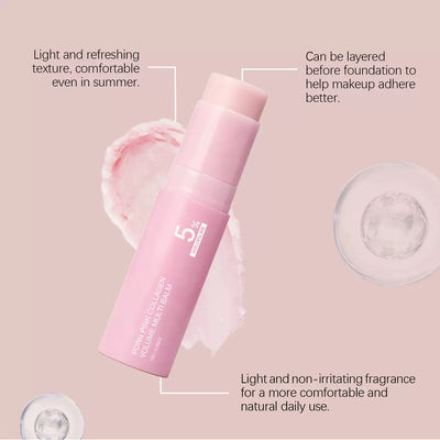 Crema hidratante de ojos multiefecto
