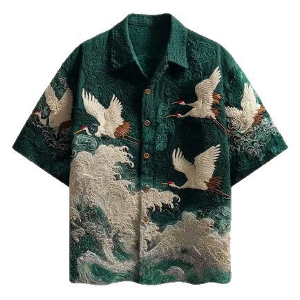 Camisas casuales