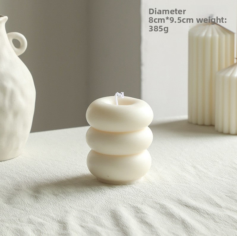 Velas arom�ticas