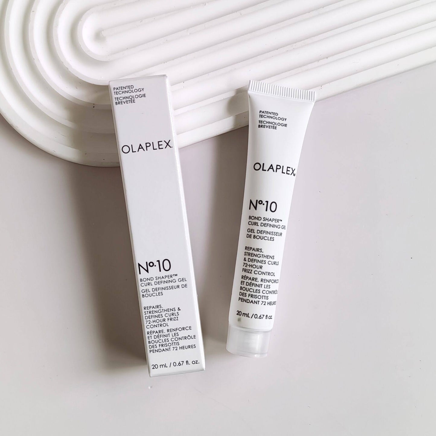 Productos para el cuidado del cabello