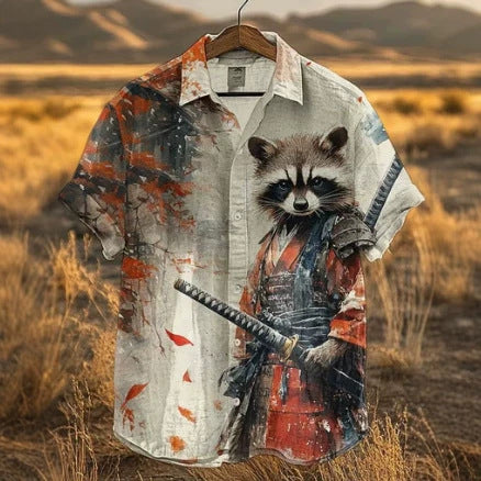 Camisas casuales