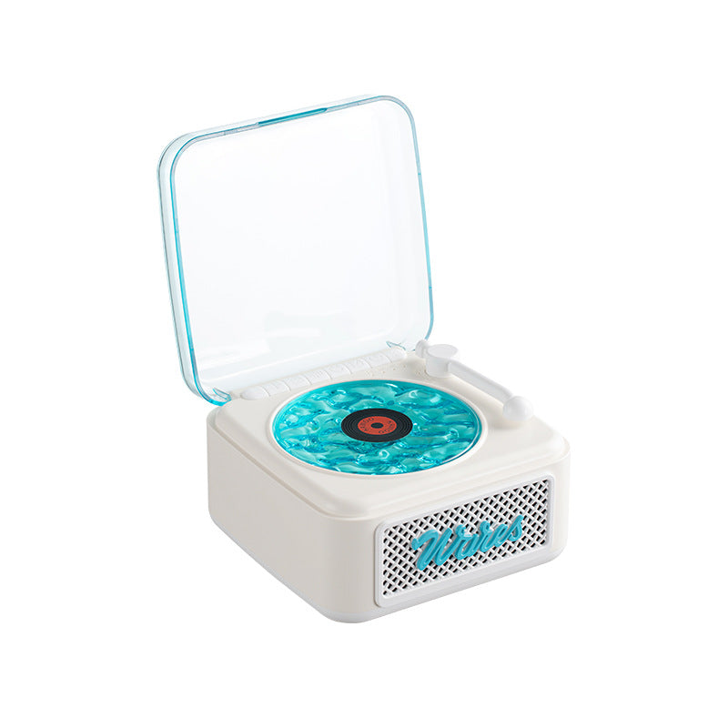 Altavoz inteligente Bluetooth con IA