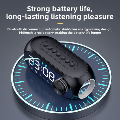 Altavoz Bluetooth