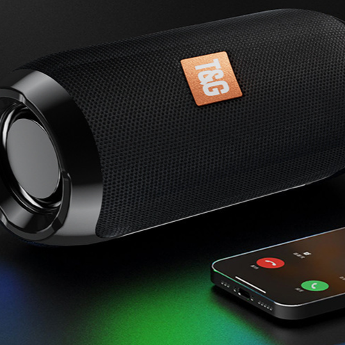Altavoz Bluetooth