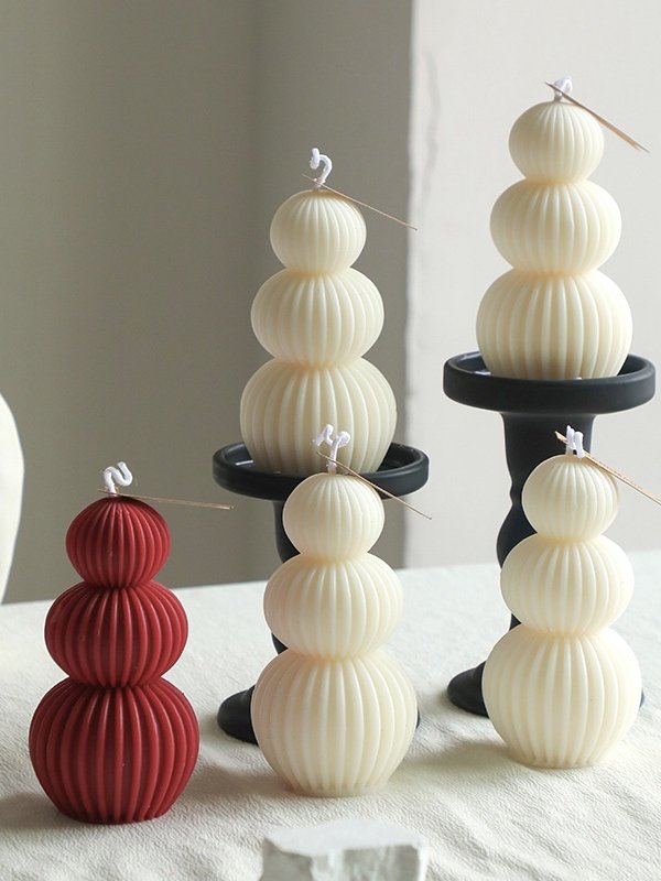 Velas arom�ticas