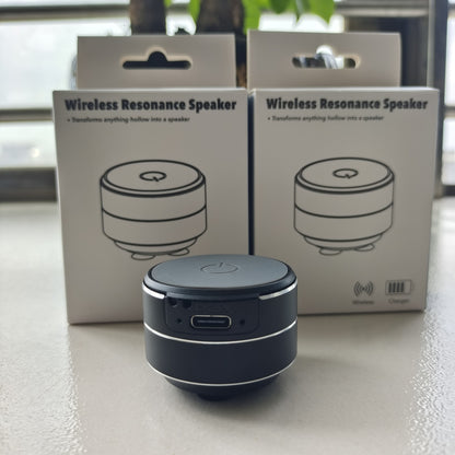 Altavoz Bluetooth compacto de conducci�n �sea